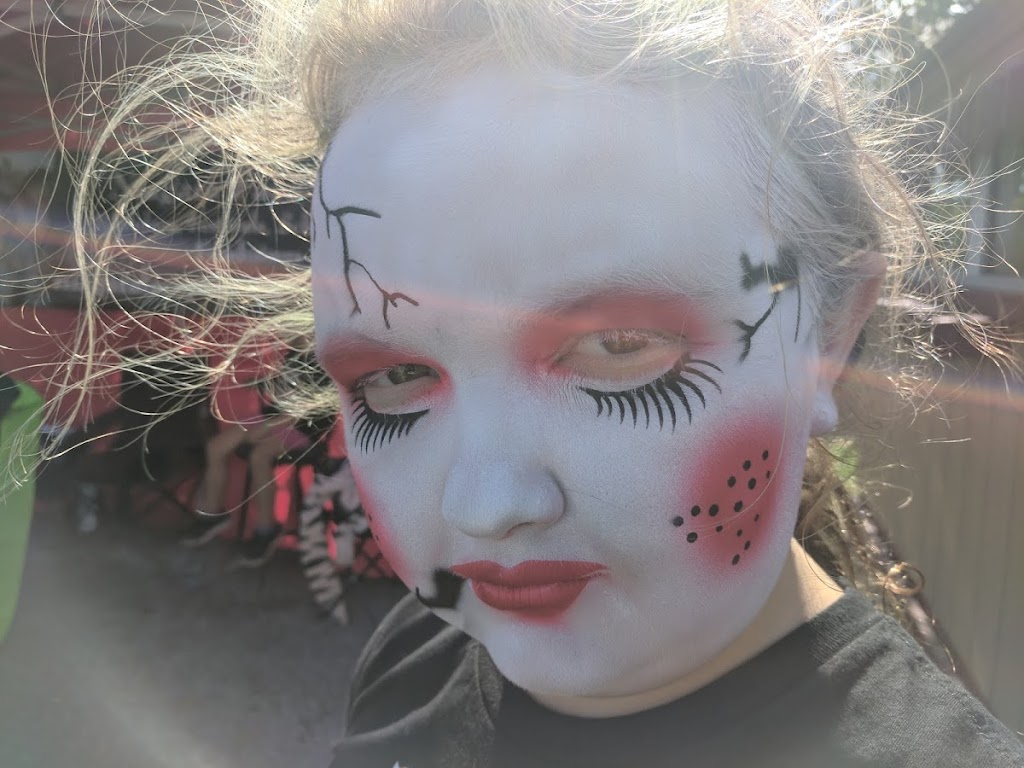 Niagara Face Painting | 63 Maureen Ave, Welland, ON L3C 4H7, Canada | Phone: (289) 697-6927