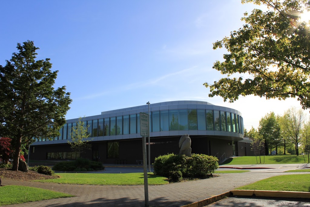 Whatcom | 237 W Kellogg Rd, Bellingham, WA 98226, USA | Phone: (360) 383-3000