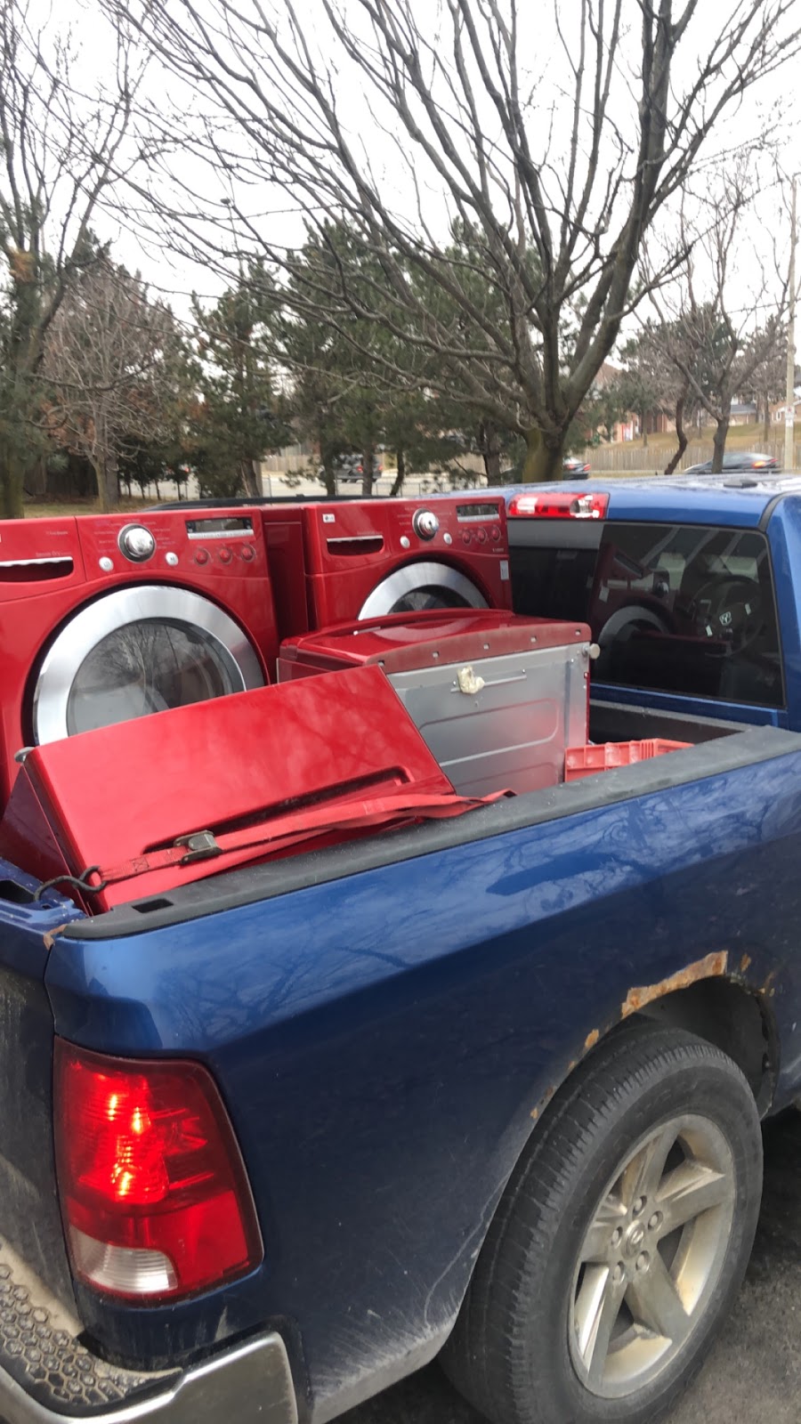 Dunk Disposal & Demolition | 41 Elite Rd, Caledon Village, ON L7K 0L2, Canada | Phone: (519) 217-7149