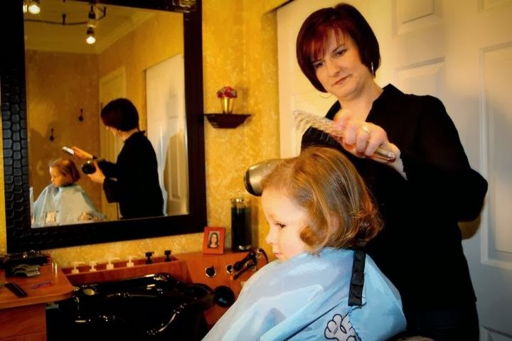Stephanie Childs Hair Design | 3215 32nd St, Bellingham, WA 98229, USA | Phone: (360) 441-1185