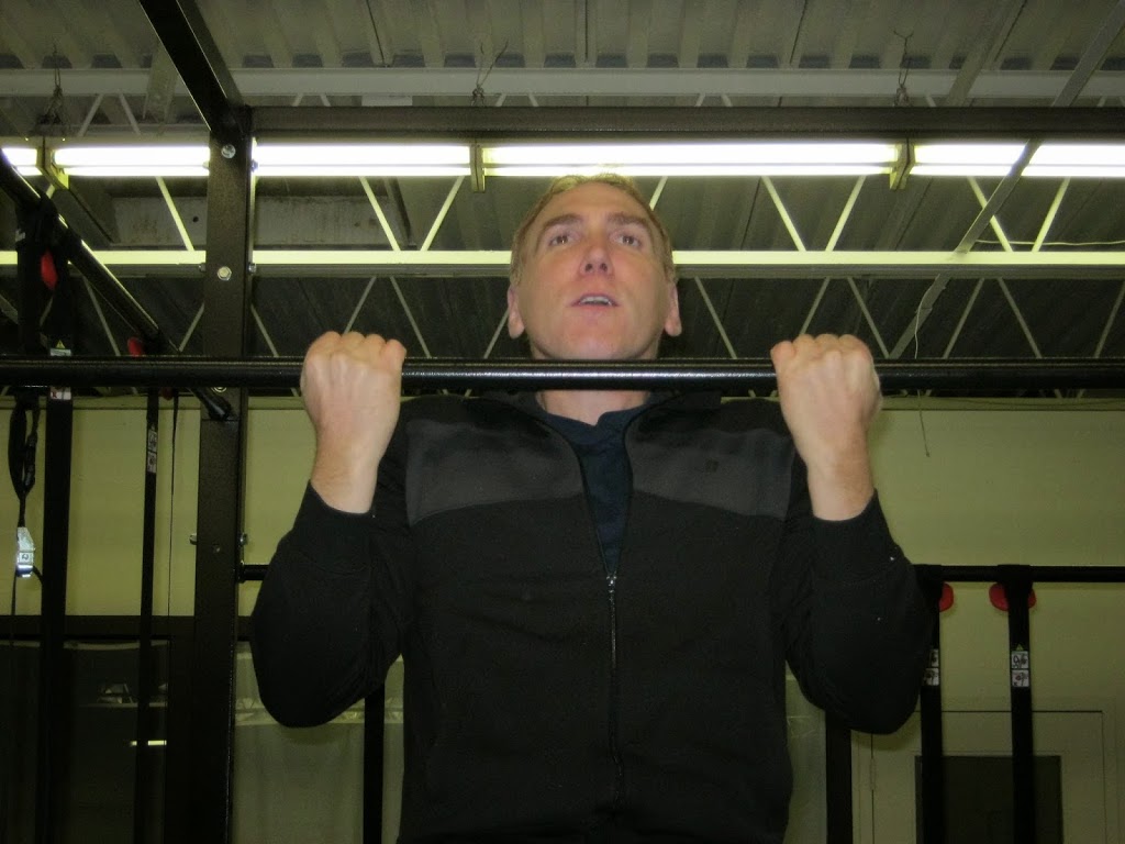 Natural Fitness Training Centre | 1400 Plains Rd E, Burlington, ON L7R 3P8, Canada | Phone: (289) 288-1497