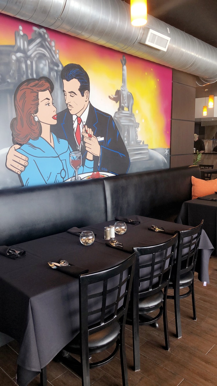 Catania | 333 Rainbow Blvd, Niagara Falls, NY 14303, USA | Phone: (716) 299-0523