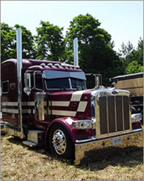 Orillia Premier Truck & Trailer Inc. | car repair | 300 Matchedash St S, Orillia, ON L3V 4X3, Canada | 7053279998 OR +1 705-327-9998
