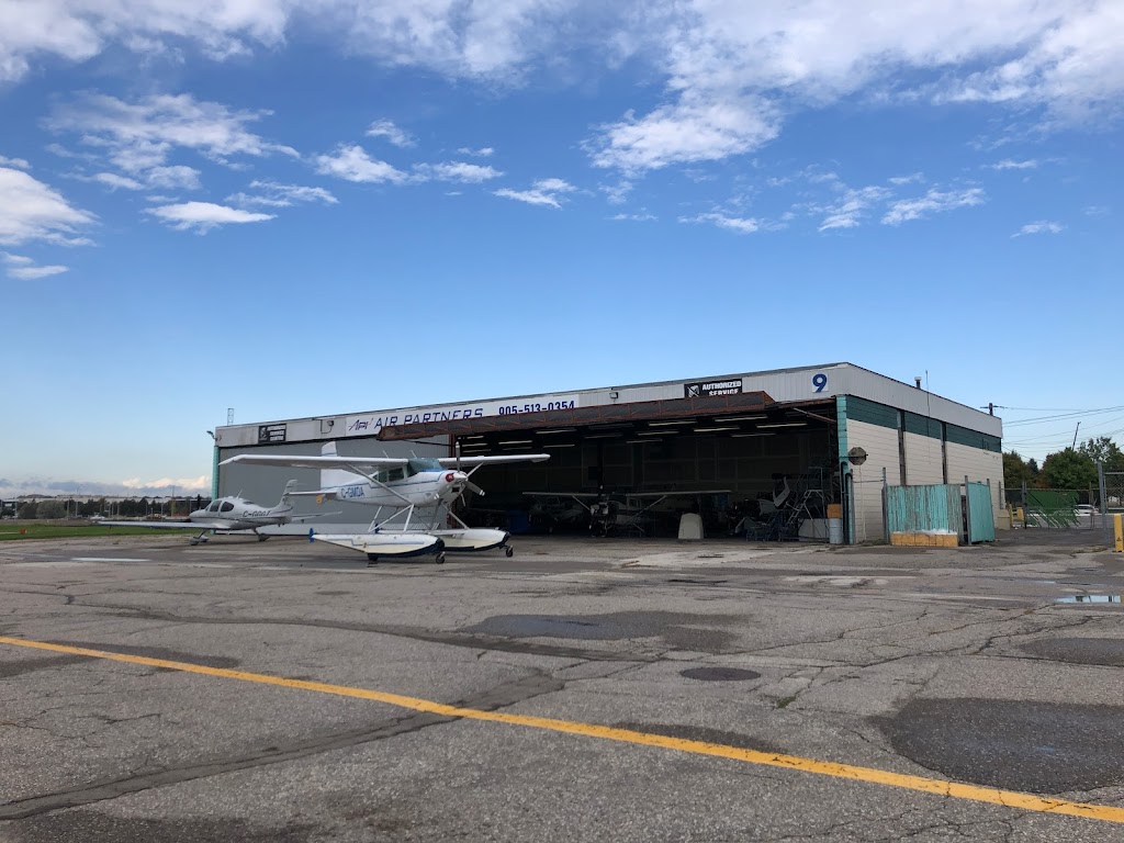Air Partners Inc | 2833 16th Ave, Markham, ON L3R 0P8, Canada | Phone: (905) 513-0354