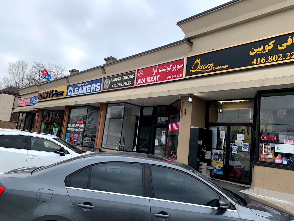 Ava Meats | store | 195 Sheppard Ave E, North York, ON M2N 3A8, Canada | 6473409384 OR +1 647-340-9384