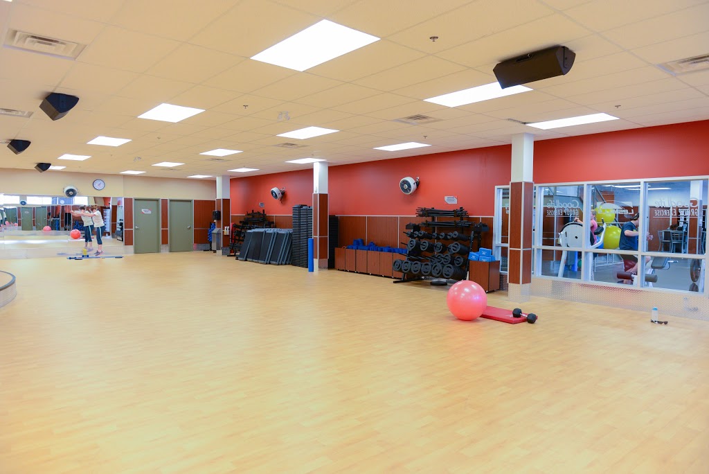 GoodLife Fitness Kanata Eagleson Place | 100 Michael Cowpland Dr, Kanata, ON K2M 1X3, Canada | Phone: (613) 270-0372