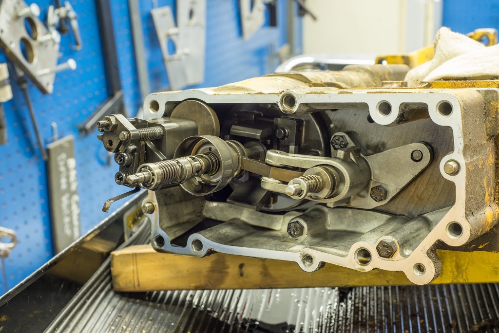 NW Fuel Injection Service | 18940 94 Ave #101, Surrey, BC V4N 4X5, Canada | Phone: (604) 882-3835