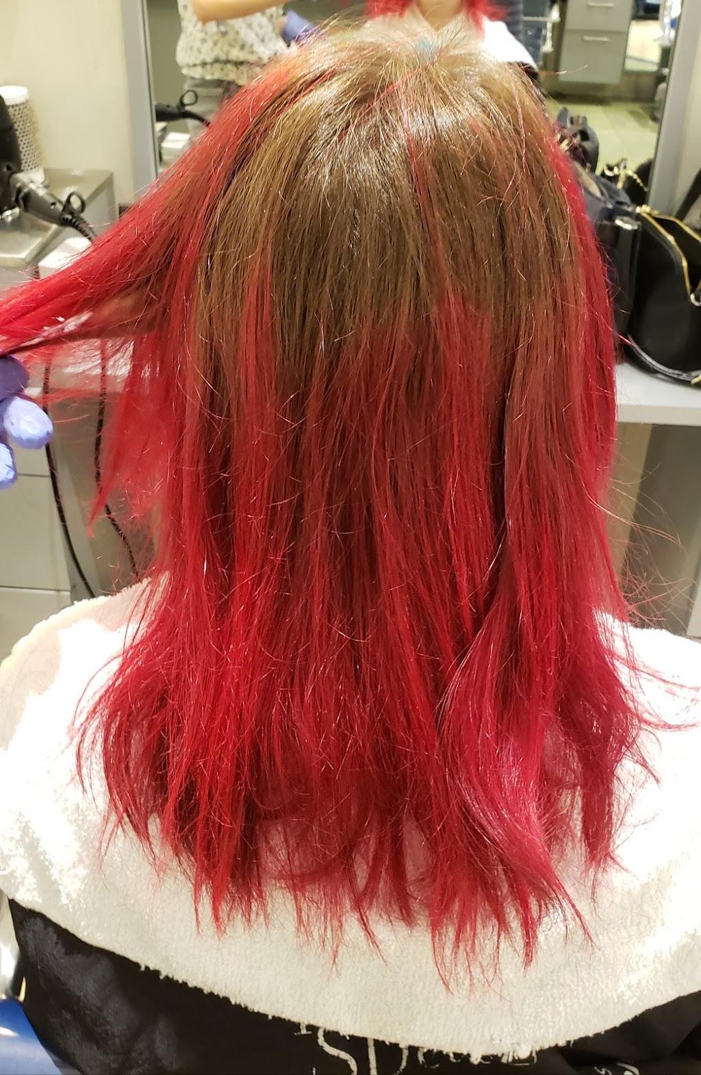 Tonyc Salon & Spa | 25 The West Mall, Etobicoke, ON M9C 1B8, Canada | Phone: (416) 695-1777
