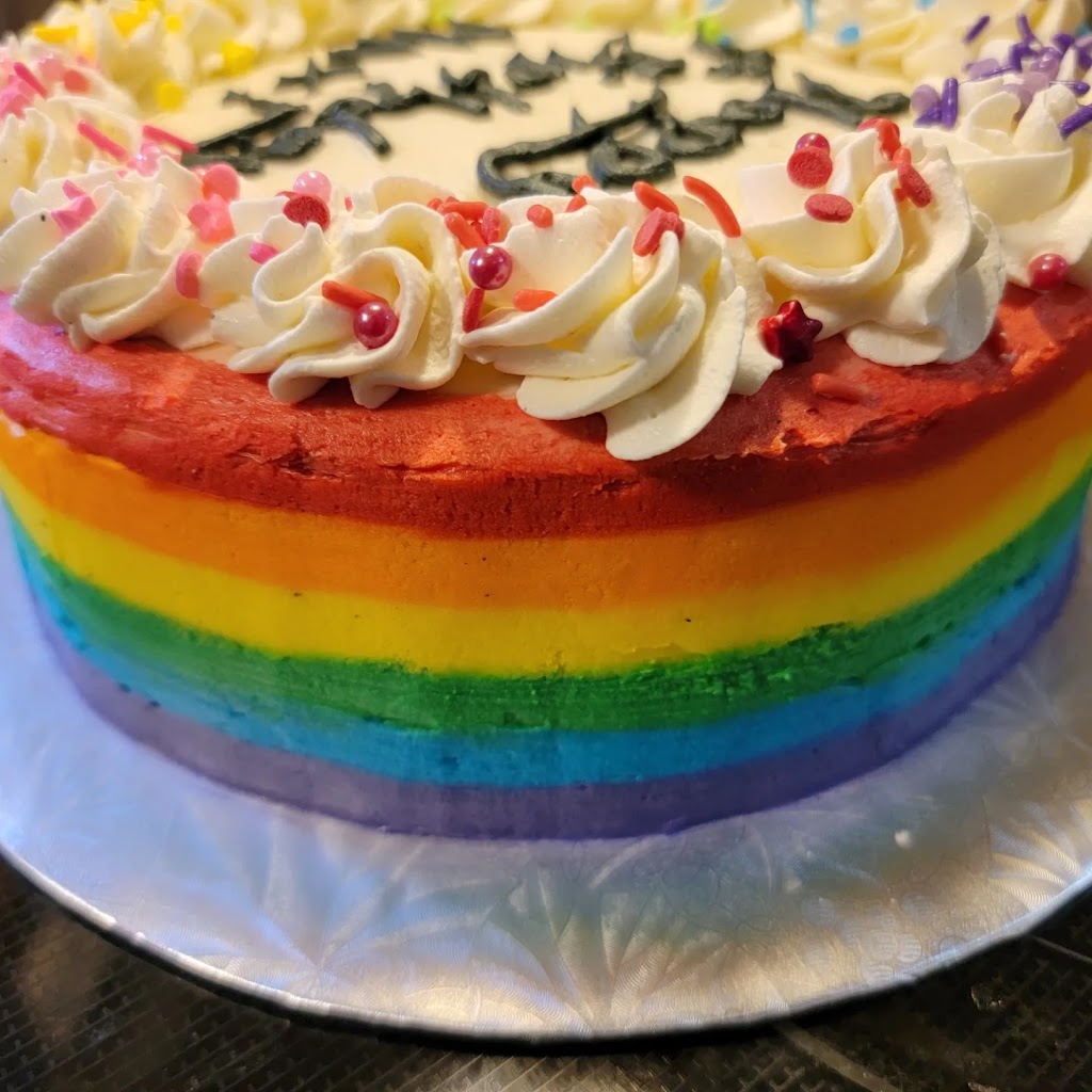 Rishelles Home Baking | 7390 W Saanich Rd #49, Saanichton, BC V8M 1R9, Canada | Phone: (250) 580-7148