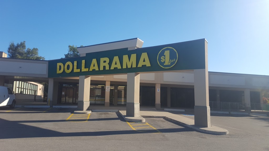Dollarama | 680 Kennedy Rd, Scarborough, ON M1K 2B5, Canada | Phone: (416) 261-9685