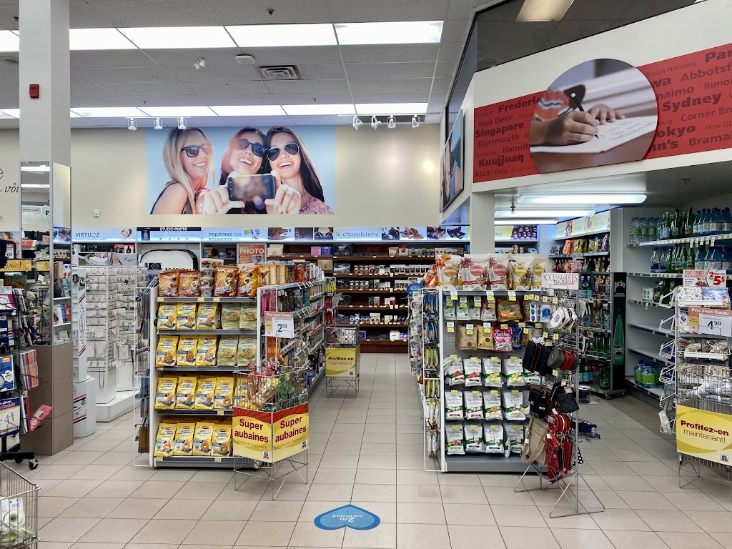 Jean Coutu | 1859 Bd René-Laennec, Laval, QC H7M 5E2, Canada | Phone: (450) 662-6064