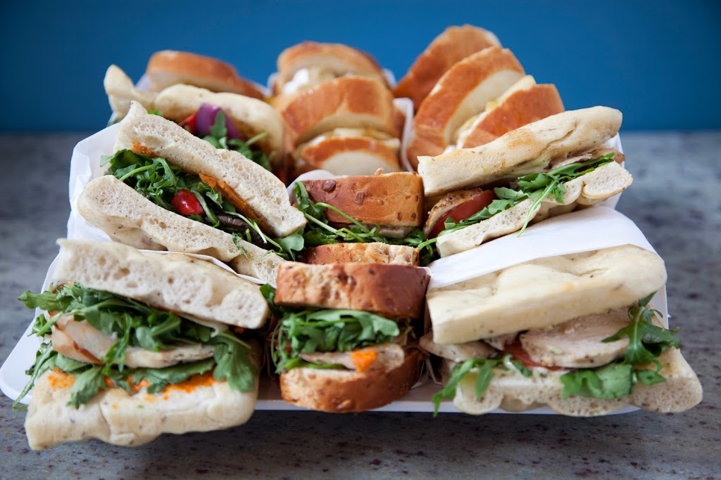 Cravings Fine Food Market & Catering | 131 Commerce Park Dr A, Barrie, ON L4N 8X1, Canada | Phone: (705) 734-2272