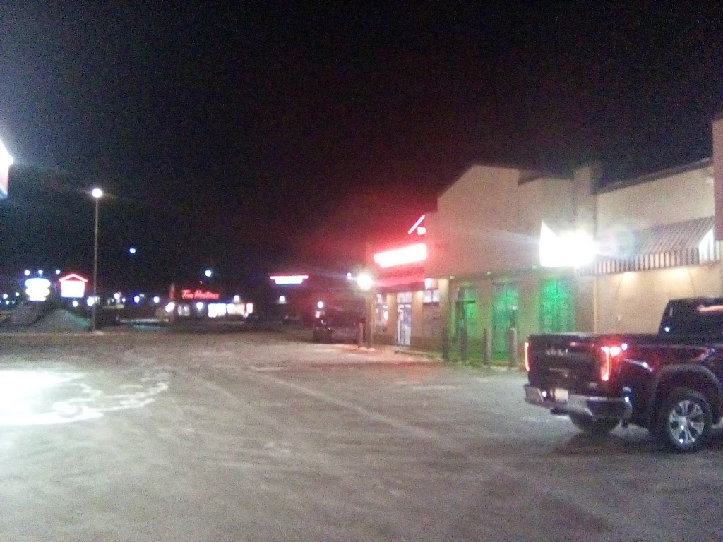 Canco Gas + One Stop Convenience | 4717 20 Ave, Drayton Valley, AB T7A 1E7, Canada | Phone: (780) 542-2385