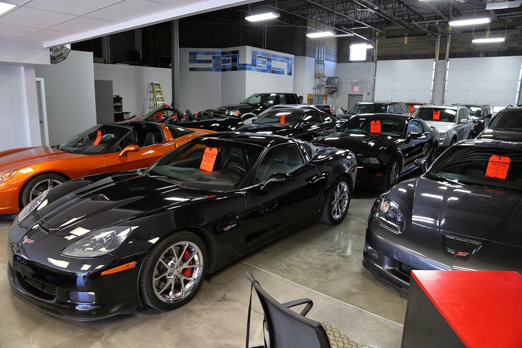 Select Auto Sales | 1803 60 St SE # 129, Calgary, AB T2B 0M5, Canada | Phone: (403) 273-8821