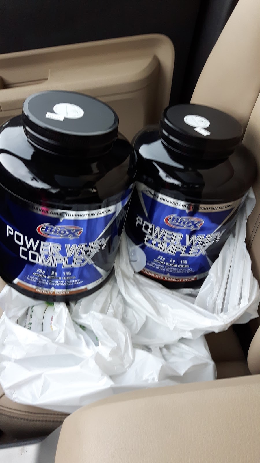 Spartan Nutrition | 841 Wellington Rd, London, ON N6E 3R5, Canada | Phone: (519) 690-1800
