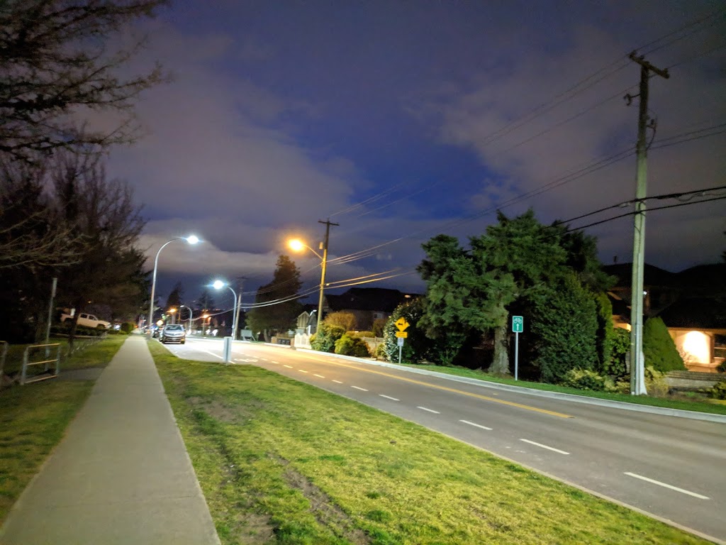 Frost Road Park | 8607 164a St, Surrey, BC V4N 1C7, Canada | Phone: (604) 591-4011