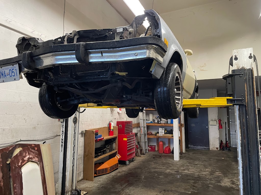 Pauls Auto Shoppe | 24037 Lougheed Hwy. #2, Maple Ridge, BC V2W 1G2, Canada | Phone: (236) 515-3863