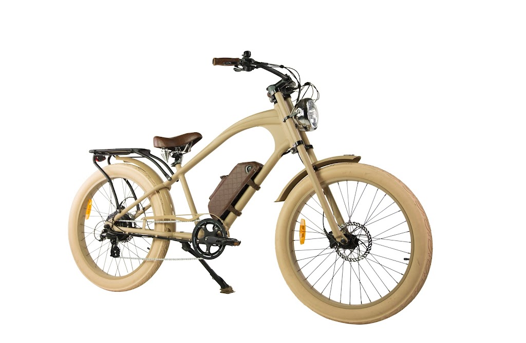 Les vélos RIDE BIKE STYLE | 7790 Bd Sainte-Anne, Château-Richer, QC G0A 1N0, Canada | Phone: (418) 914-1774