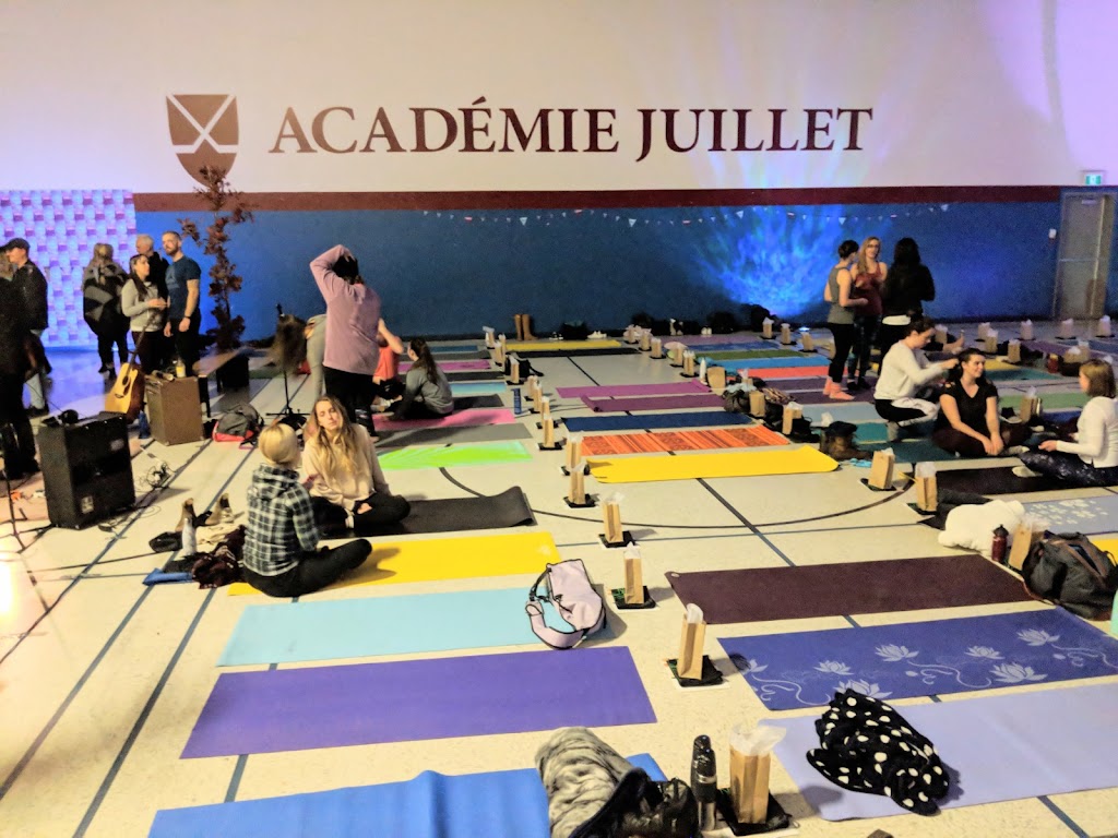 Academie Juillet | Rue Radisson, Candiac, QC J5R 0G1, Canada | Phone: (450) 632-0080