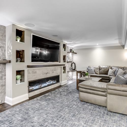 Lifestyles By Barons | 60 N Ridge Crescent, Georgetown, ON L7G 6E6, Canada | Phone: (905) 872-4777
