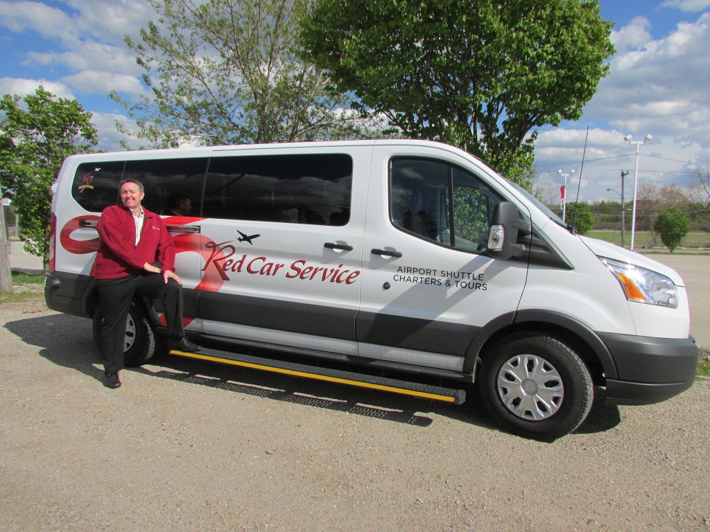 Red Car Airport Service | 530 Elizabeth St, Guelph, ON N1E 6C3, Canada | Phone: (519) 824-9344