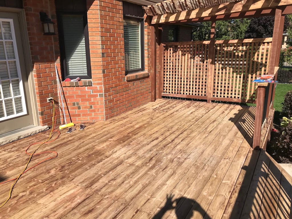Painters Preferred | 164 Belmont Ave W, Kitchener, ON N2M 1L8, Canada | Phone: (519) 216-1129