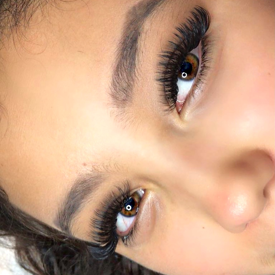 Vaughan Lashes | 11399 Keele St, Maple, ON L6A 4E1, Canada | Phone: (647) 765-0255