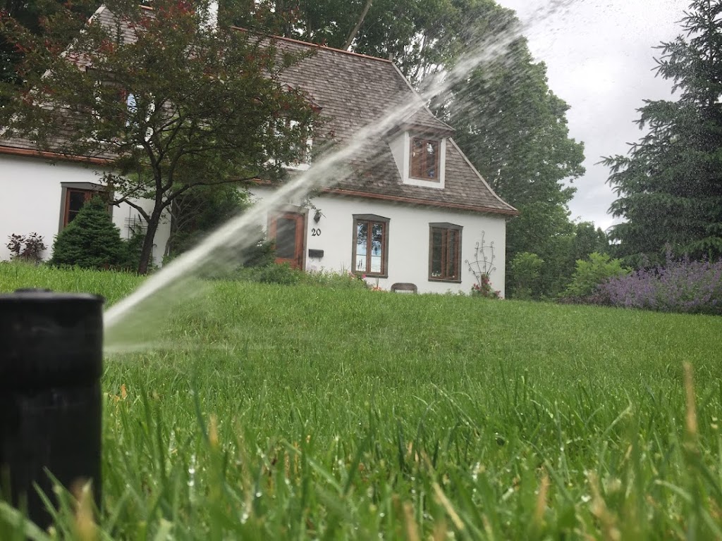 Summum Irrigation | 250 Rue Levert, Lavaltrie, QC J5T 3A4, Canada | Phone: (450) 368-5725