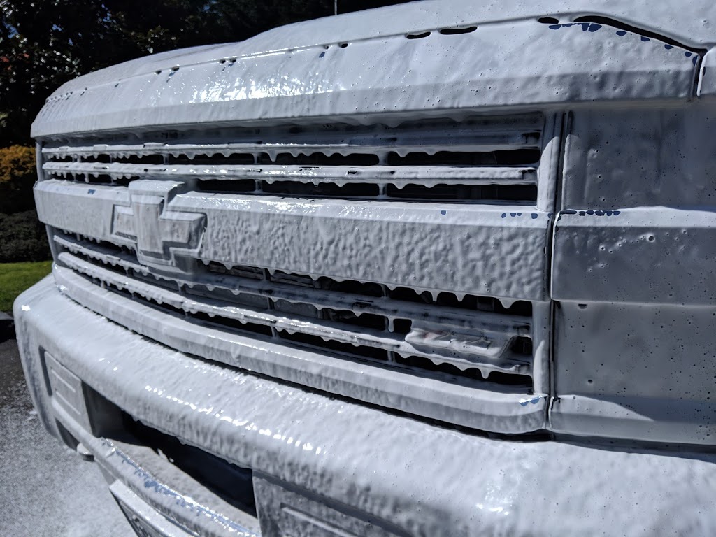 Empire Auto Victoria | Auto Detailing | Mobile Service | 2792 Hartsdale Dr, Victoria, BC V9B 4M8, Canada | Phone: 250-710-6462