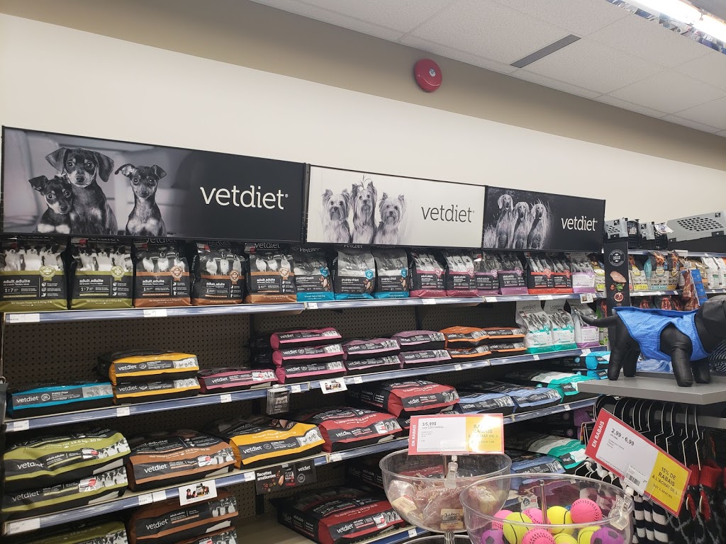 Mondou | 7172 Boul Langelier, Saint-Léonard, QC H1S 2X6, Canada | Phone: (514) 255-7888