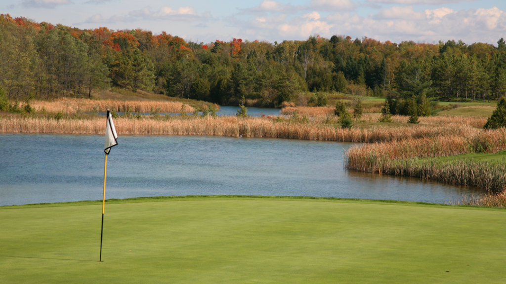 TPC Toronto at Osprey Valley | 18821 Main St, Alton, ON L7K 1R1, Canada | Phone: (519) 927-9034