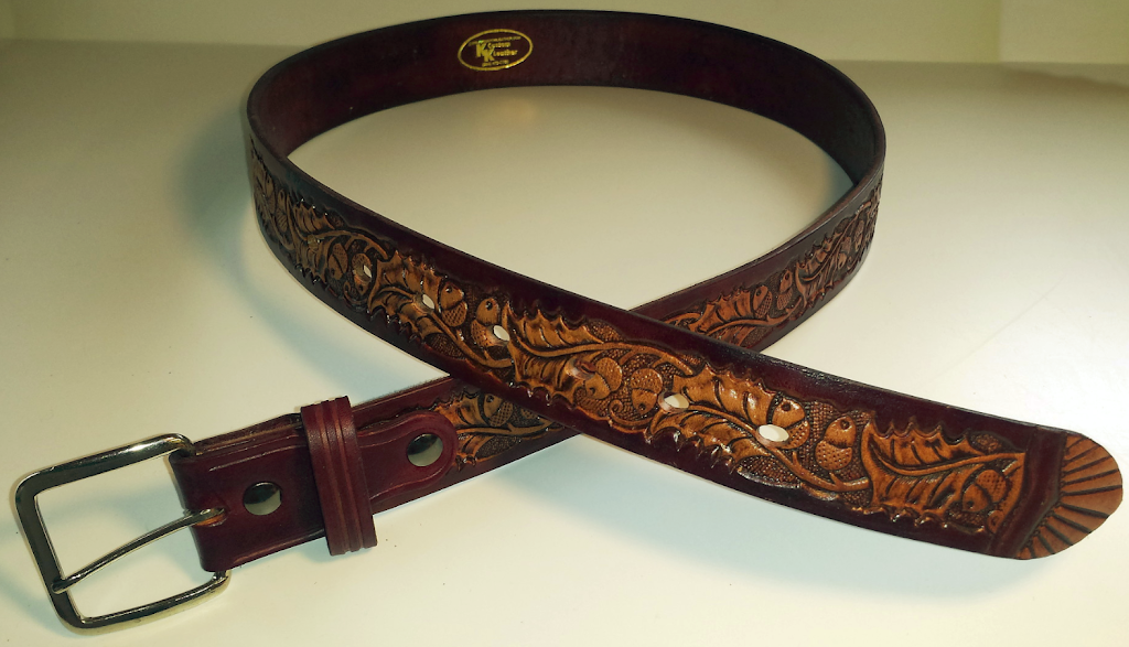 K K Custom Leather | 156 Freemont Bay, Winnipeg, MB R2Y 1H3, Canada | Phone: (204) 889-1947