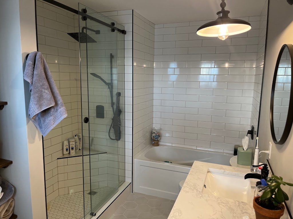 Melby Custom Contracting | 263 Citadel Way NW, Calgary, AB T3G 5A7, Canada | Phone: (403) 710-9087