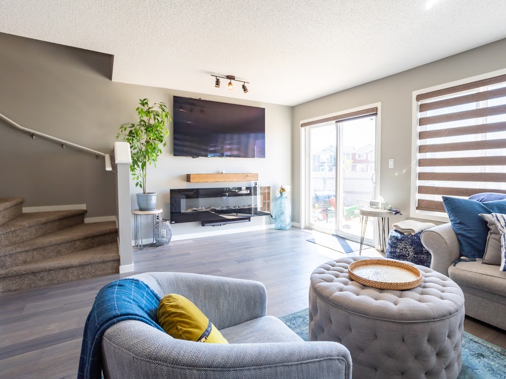 David Wallace | Real Estate Service | 3018 Calgary Trail NW, Edmonton, AB T6J 6V4, Canada | Phone: (780) 907-7653