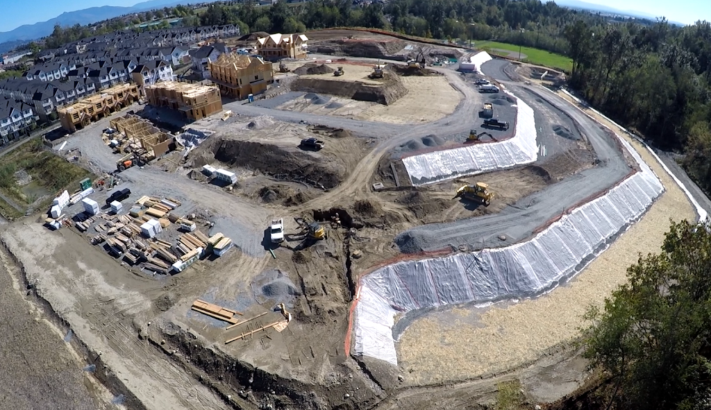 MAREX Constructors Ltd. | 30435 Hawkins Rd, Abbotsford, BC V4X 1V6, Canada | Phone: (604) 855-4214