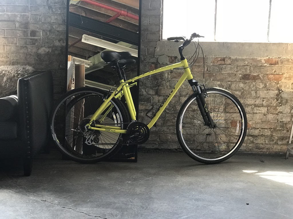 The Bicycle Shop | 228 Clarence St, Brantford, ON N3R 3T5, Canada | Phone: (519) 752-2414