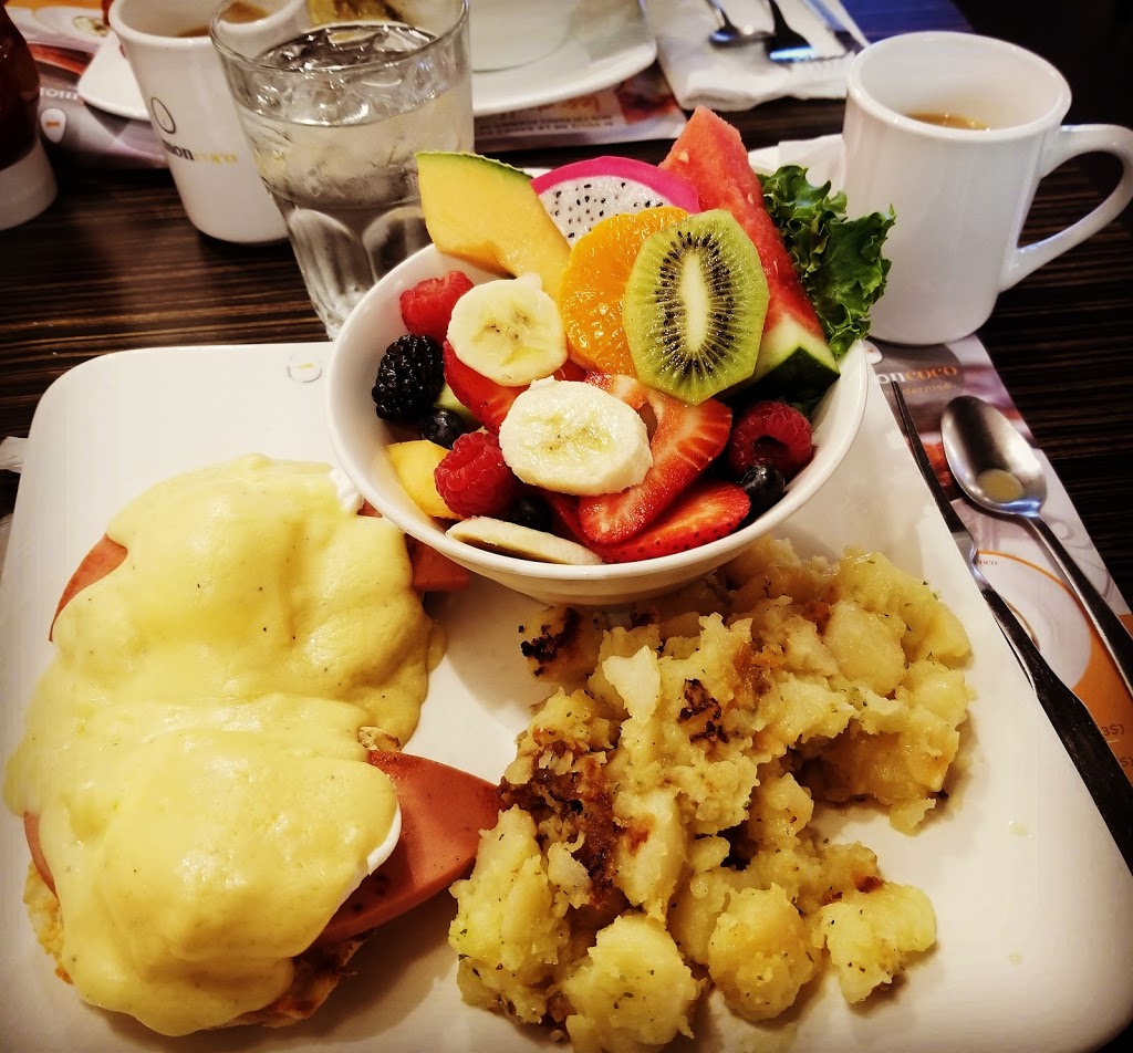 Allô! Mon Coco Gatineau I Restaurant déjeuner I Brunch | 1100 Boulevard Maloney O, Gatineau, QC J8T 6G3, Canada | Phone: (819) 503-2626