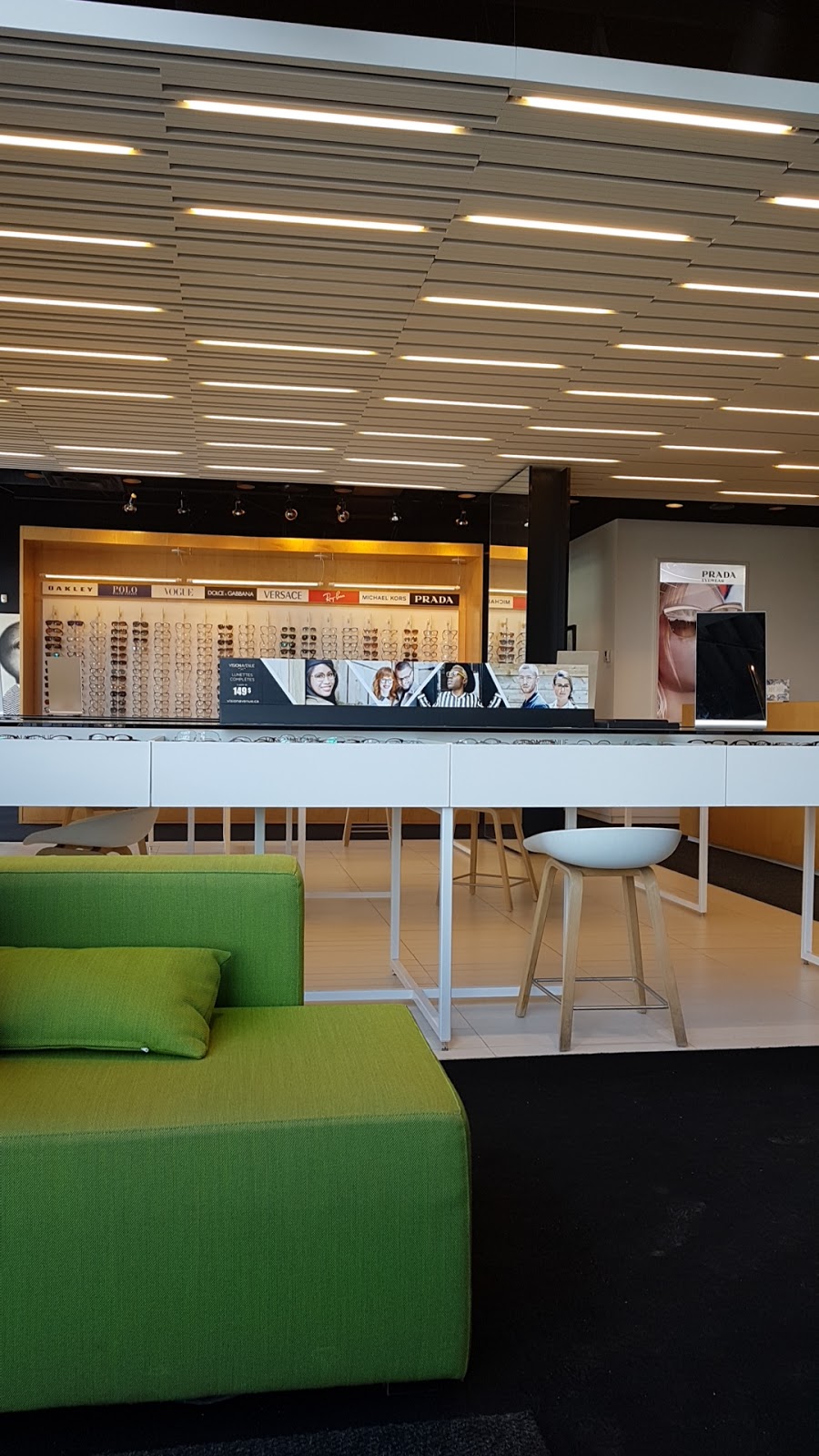 LAire Visuelle | 380 Boulevard Dagenais E #102, Laval, QC H7M 5H4, Canada | Phone: (450) 669-1686