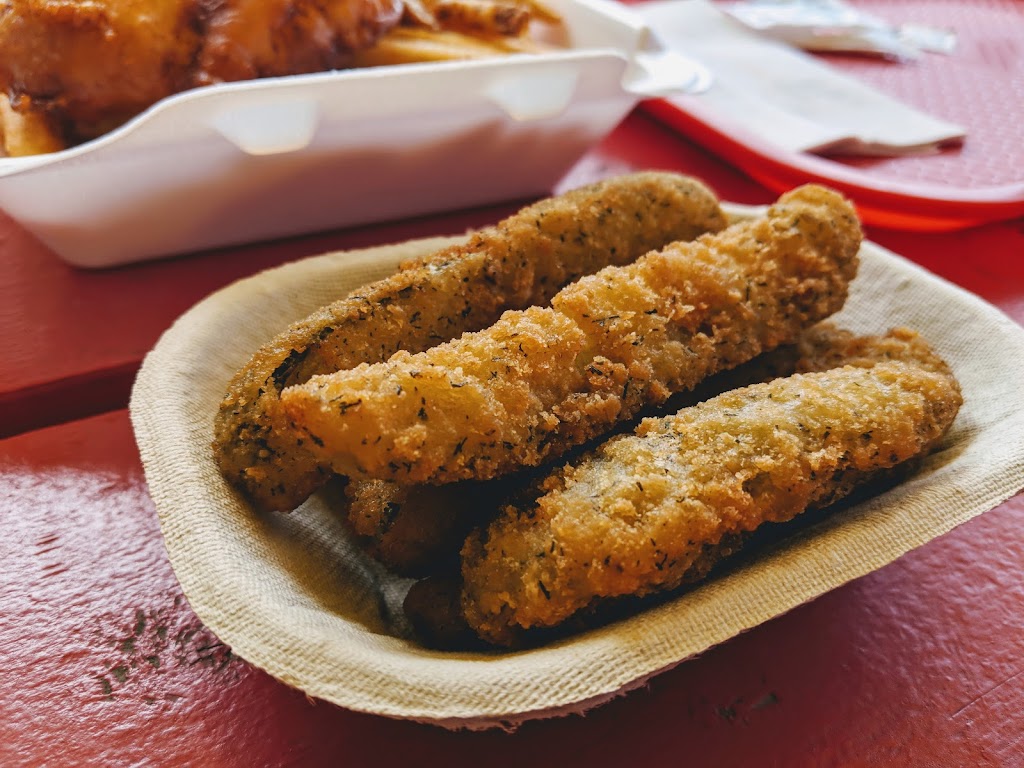 Auntie Dorns Takeout | 15108 Evangeline Trail, Kingston, NS B0P 1R0, Canada | Phone: (902) 765-0842