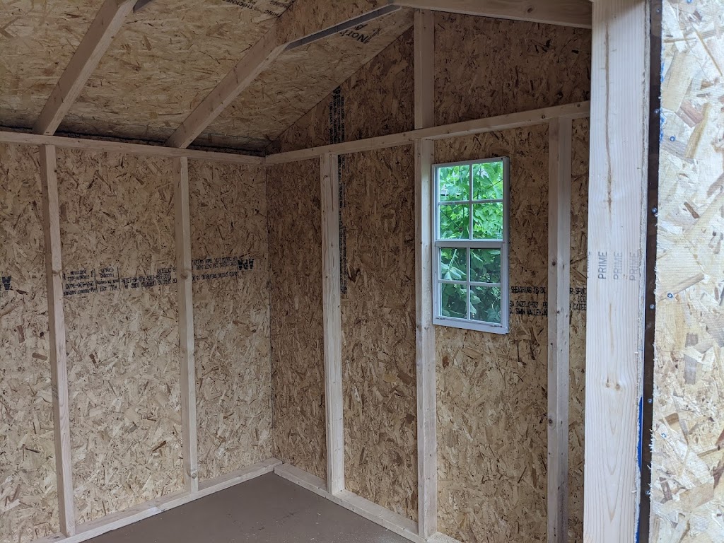 Shed In A Day | 62 Head St #3, Dundas, ON L9H 3H7, Canada | Phone: (905) 592-2040