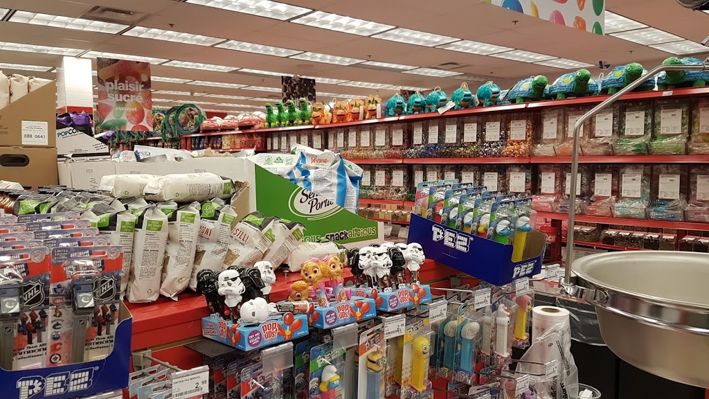 Bulk Barn 6176 Boul Henri Bourassa E Montreal Nord Qc H1g 5x3