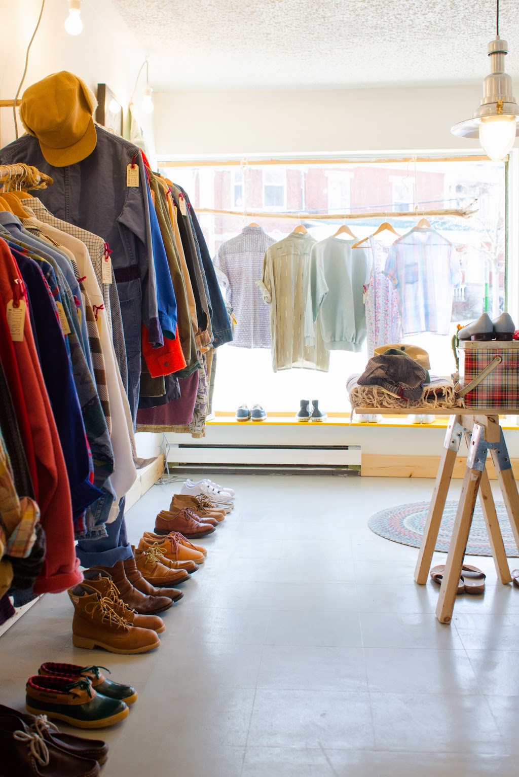 Outpost | 175 Woolwich St, Guelph, ON N1H 3V4, Canada