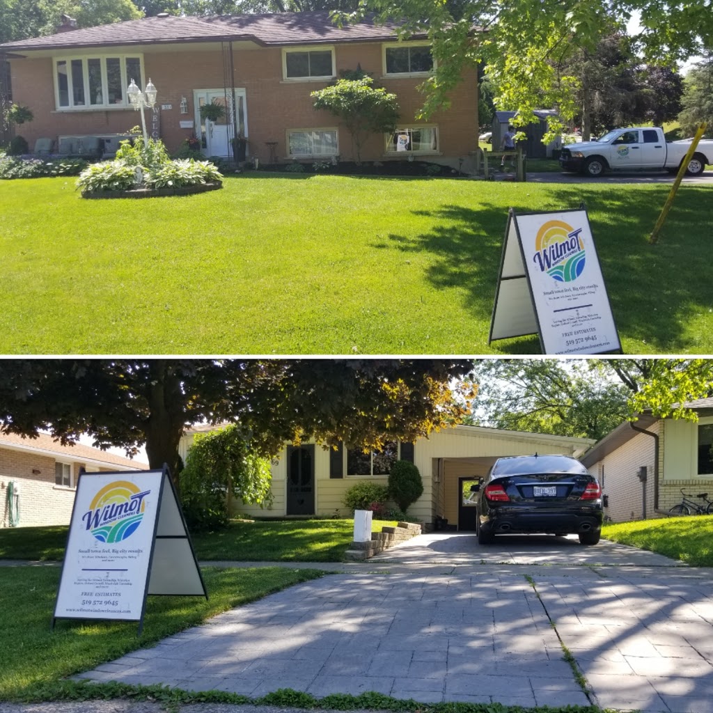 Wilmot Window Cleaners | 63 Country Creek Dr, Baden, ON N3A 2V2, Canada | Phone: (519) 572-9645