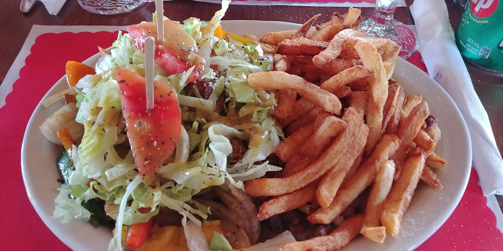 Restaurant J-Bar-C Steak House | 55 Chemin Côté, Coaticook, QC J1A 2S4, Canada | Phone: (819) 849-4309