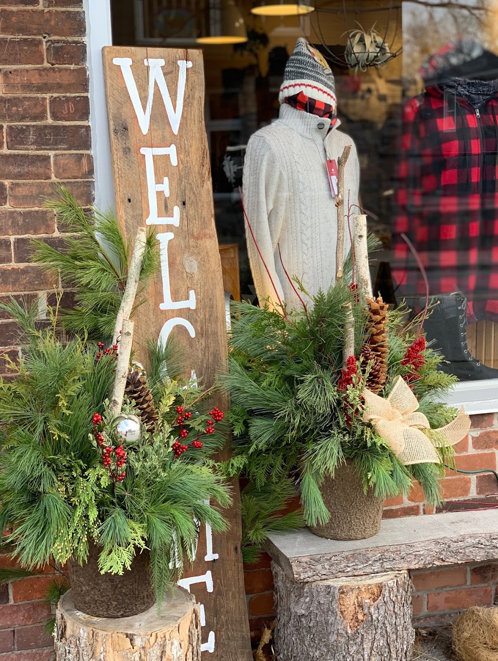 Acquisti Life | 515 McNeely Ave, Carleton Place, ON K7C 0A8, Canada | Phone: (613) 434-2106