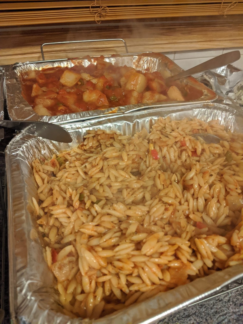 Pappas Greek | 2227 Rymal Rd E, Stoney Creek, ON L8J 2V8, Canada | Phone: (905) 577-3793