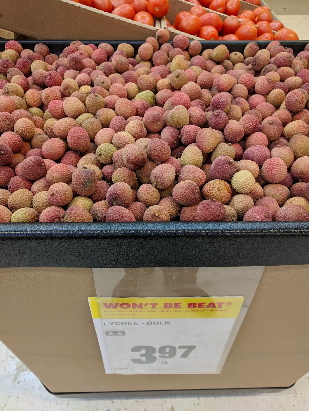 Chris No Frills | 8802 100 St #100, Fort Saskatchewan, AB T8L 4R2, Canada | Phone: (866) 987-6453