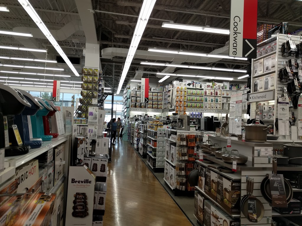 Bed Bath & Beyond | 3995 Hwy 7, Markham, ON L3R 5M6, Canada | Phone: (905) 305-1244