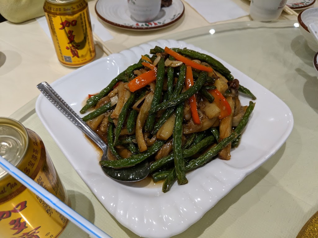 Marine Bay Restaurant | 8511 Alexandra Rd, Richmond, BC V6X 1C3, Canada | Phone: (604) 285-3668