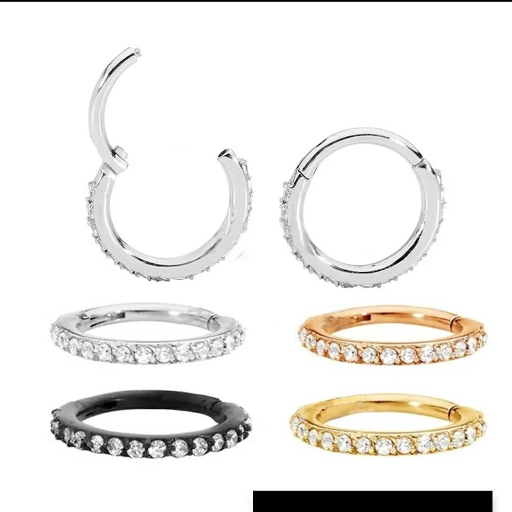 BodyFx Piercing and Quality Jewelry Sales | 178 Provincial Trunk Highway #12n division No.2 Steinbach Phoenix Salon in, Clearspring Mall, Steinbach, MB R5G 1T7, Canada | Phone: (204) 392-2775